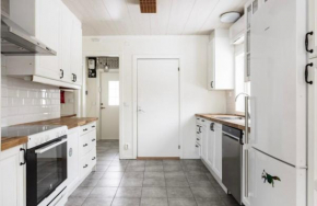 Mellansjö Stockholm